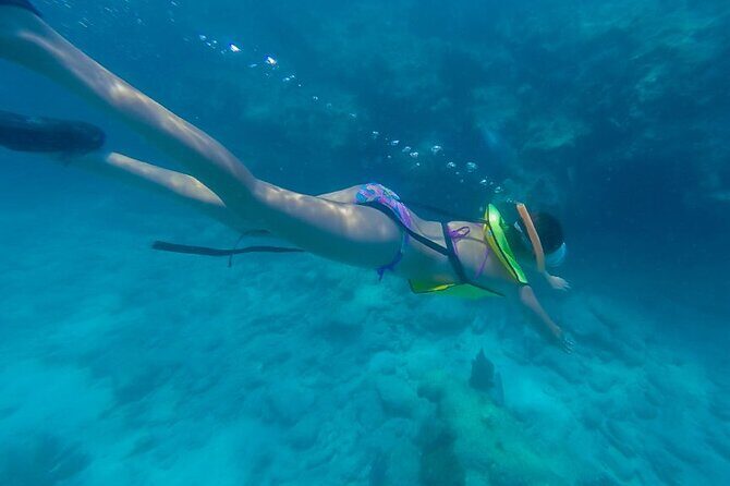 Key West Schooner Backcountry Eco Tour Sail Snorkel and Kayak - Key West Schooner Backcountry Tour: 5 Quick Reasons It Works
