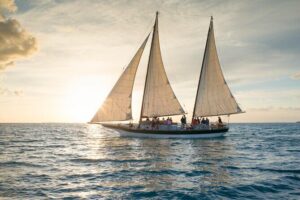 Key West Schooner Backcountry Eco Tour Sail Snorkel and Kayak - Key West National Wildlife Refuge: What You’re Actually Sailing Toward