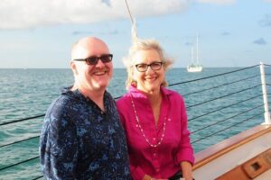 Key West Schooner Sunset Sail with Bar & Hors d'oeuvres - Your Two-Hour Schedule: What Happens From Departure to Sunset