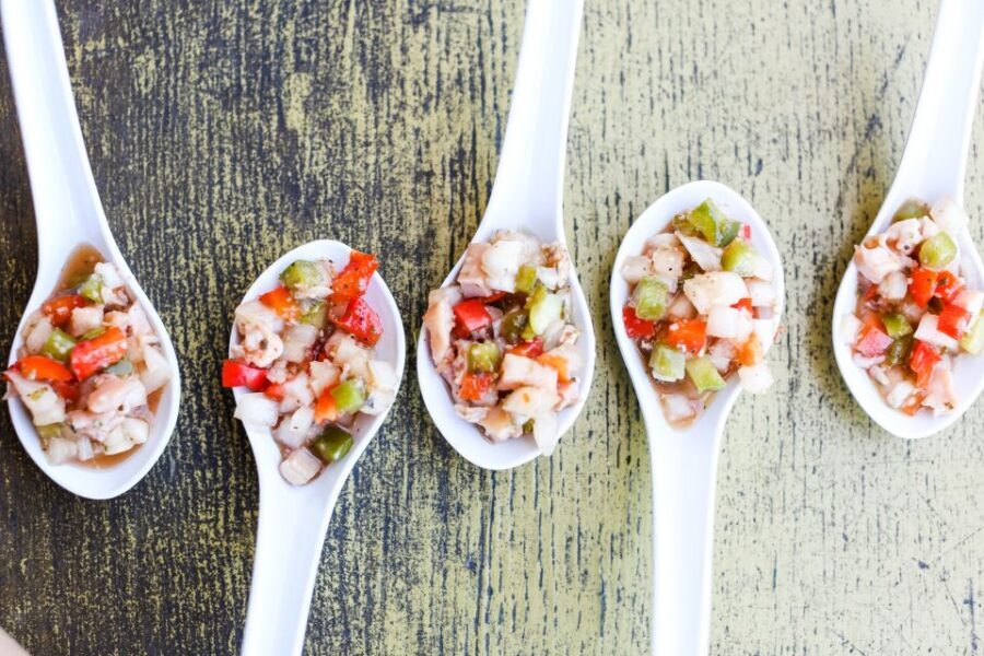 Key West: Seafood and Seaport Walking Tour with 5 Tastings - After the Tour: Use the E-Guide to Keep Eating Smart