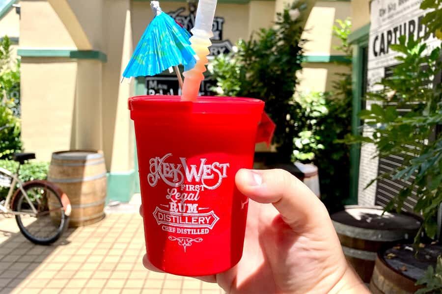Key West: Secret Walking Food Tour - Key points at a glance