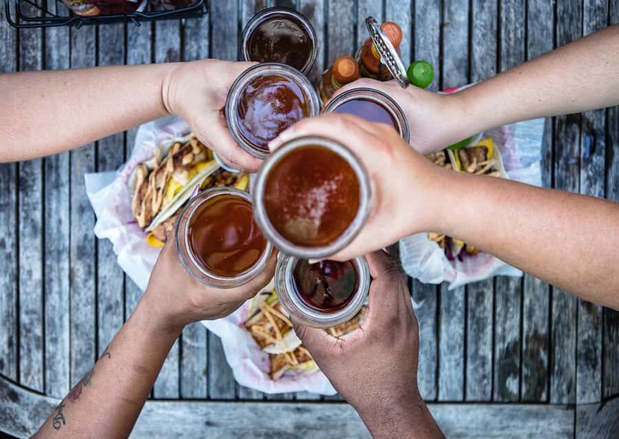 Key West: Secret Walking Food Tour - Why this Key West walking food tour feels more local than it sounds