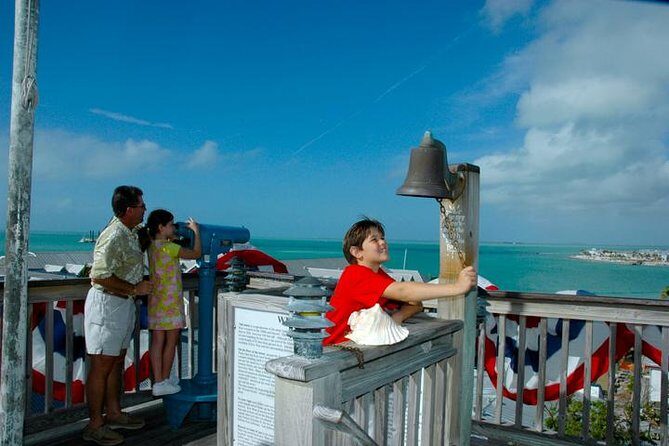 Key West Shipwreck Treasure Museum Admission - Key West Shipwreck Treasure Museum: Key Highlights You’ll Actually Use
