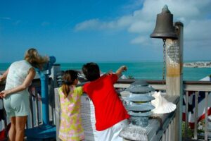 Key West Shipwreck Treasure Museum Admission - Two Floors of Artifacts—and a Tower That Changes the Whole Visit