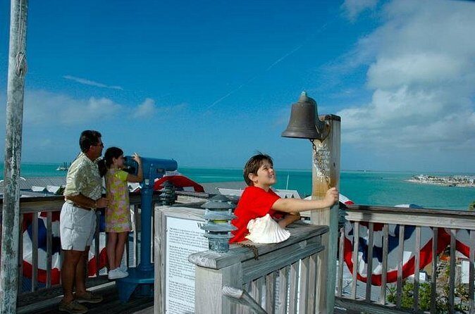 Key West Shipwreck Treasure Museum Admission - Spanish Fleets and Treasure Ships: 1600s to 1700s Artifacts