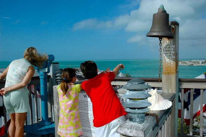 Key West Shipwreck Treasure Museum Admission - Two Floors of Artifacts—and a Tower That Changes the Whole Visit