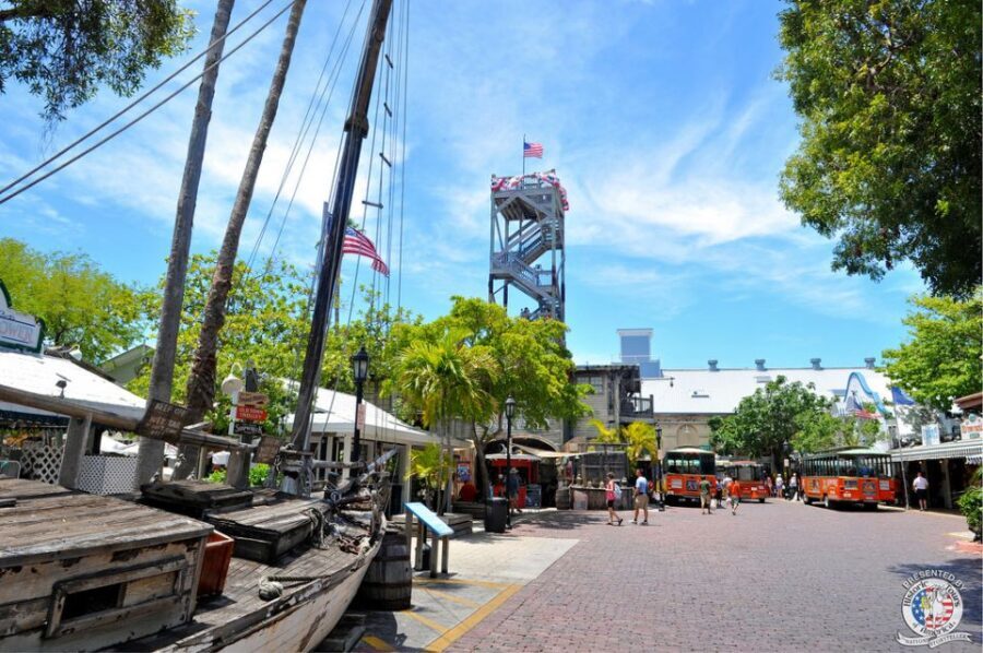 Key West Shipwreck Treasure Museum Tickets - Key Things I Think You’ll Like Most