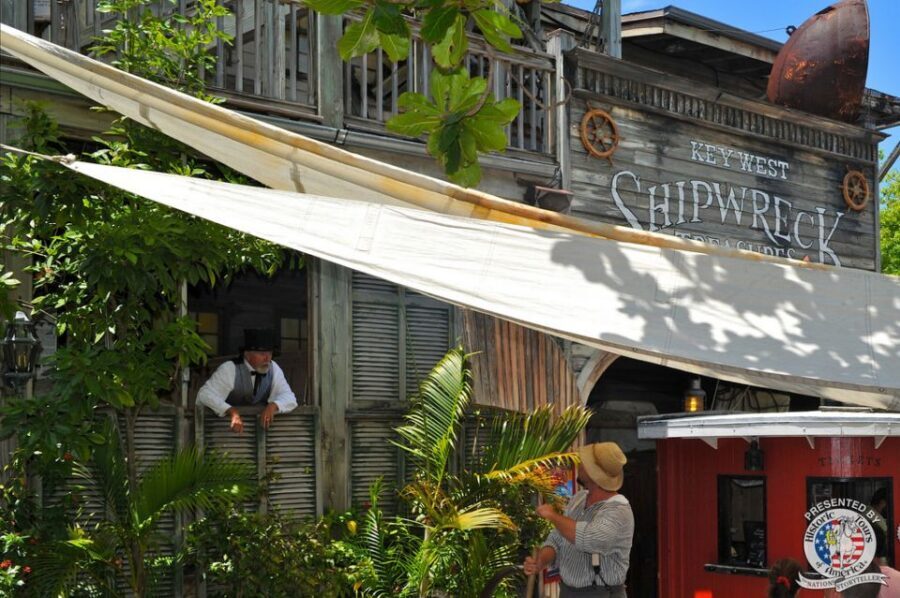Key West Shipwreck Treasure Museum Tickets - Wheelchair Access and Realistic Mobility Planning