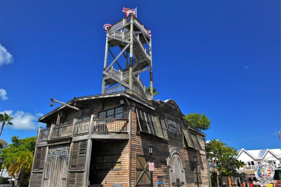 Key West Shipwreck Treasure Museum Tickets - The Hands-On Silver Bar Moment (64 Pounds of History)