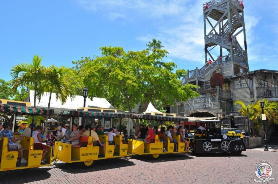 Key West Shipwreck Treasure Museum Tickets - Where the Value Really Comes From at $19 Per Person