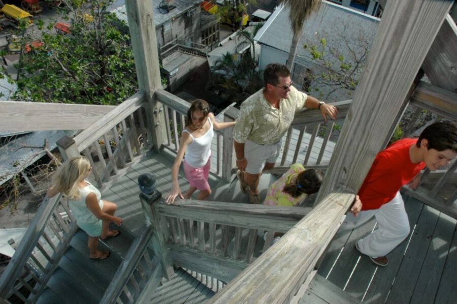 Key West Shipwreck Treasure Museum Tickets - Why Shipwrecks Shaped Key West’s Money (Not Just Its Myths)