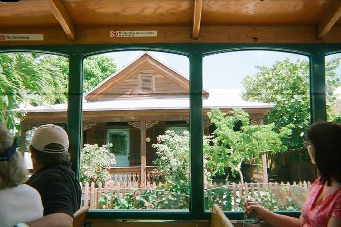Key West Shore Excursion: Hop-On Hop-Off Trolley Tour - Stop-by-Stop Guide: What to Do at Each Key West Trolley Stop