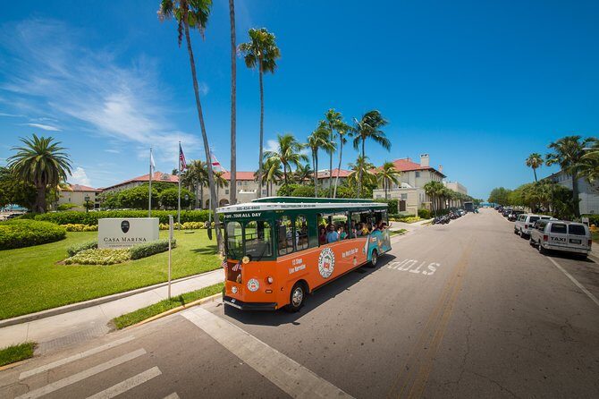Key West Shore Excursion: Hop-On Hop-Off Trolley Tour - Who This Tour Fits Best (And Who Might Skip It)