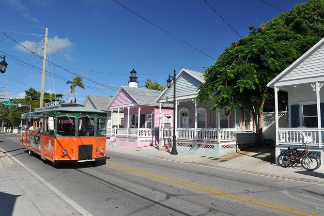 Key West Shore Excursion: Hop-On Hop-Off Trolley Tour - Should You Book the Key West Hop-On Hop-Off Trolley Tour?