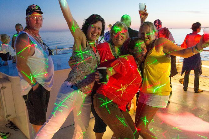 Key West Signature Sunset Sail with Live Music, Open Bar & Food - Who This Sunset Sail Fits Best (and Who Should Skip It)