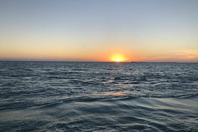 Key West Small-Group Sunset Sail with Wine and Hors d'oeuvres - Why this Sunset Sail Feels More Like a Wine Night Than Just a Cruise