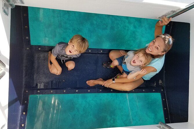 Key West: Snorkel, Sandbar & Dolphin Excursion - Comfort Details That Actually Matter on the Water