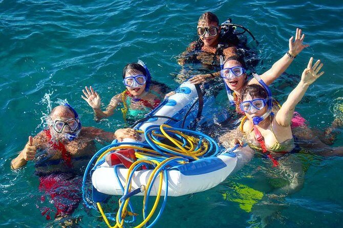 Key West SNUBA Experience - Key Points Before You Go