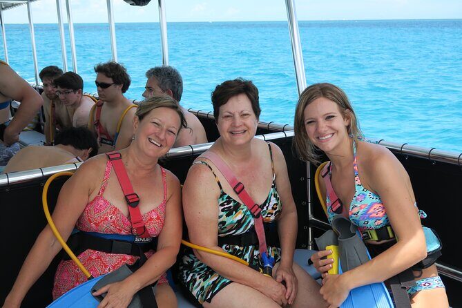 Key West SNUBA Experience - Why SNUBA in Key West Feels Easier Than Scuba