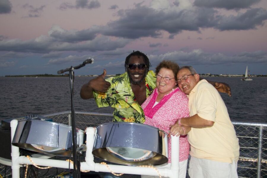 Key West: Sunset Dinner Cruise with Open Bar & Live Music - Who Should Book This Cruise (and Who Might Want a Plan B)
