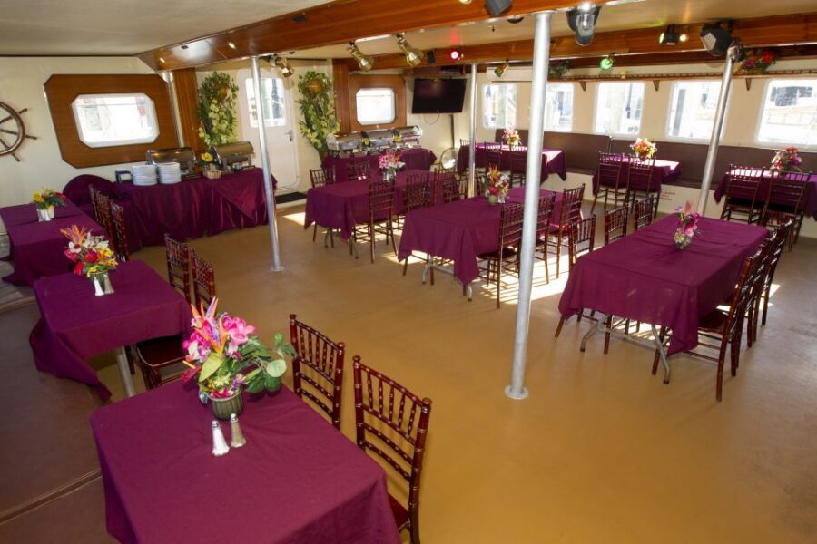 Key West: Sunset Dinner Cruise with Open Bar & Live Music - Should You Book the Key West Sunset Dinner Cruise?