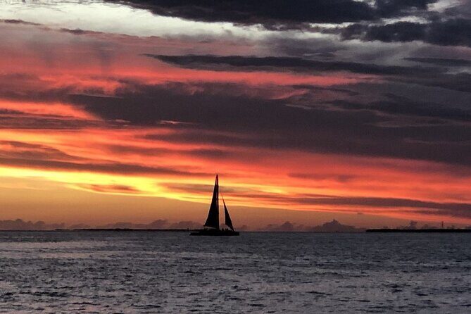 Key West Sunset Sail Aboard Legendary Schooner Appledore - Weather, timing, and the practical stuff that saves your evening