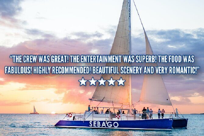 Key West Sunset Sail: Dolphin Watching, Wine, and Tapas - Dolphin Watching: How to Think About It (Without Getting Burned)