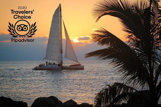 Key West Sunset Sail: Dolphin Watching, Wine, and Tapas - Premium Wine, Beer, Champagne, and Tapas That Actually Fill the Seat