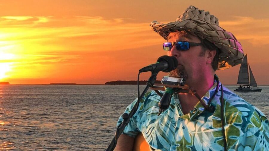 Key West: Sunset Sail with Live Band, Drinks, and Appetizers - The Two-Hour Experience Flow: From Check-In to Sunset Payoff
