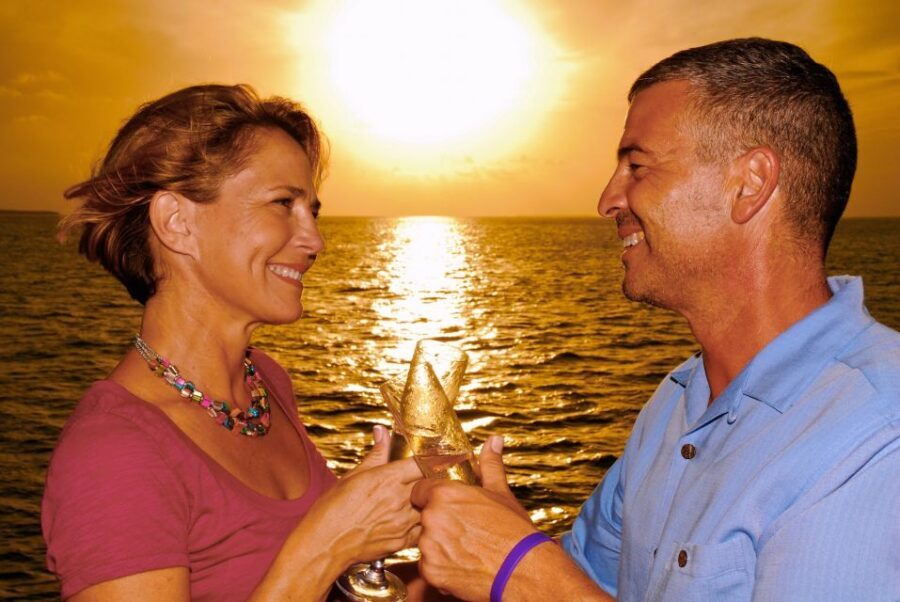 Key West: Sunset Sail with Live Band, Drinks, and Appetizers - Who This Cruise Is Perfect For (and Who Should Skip It)