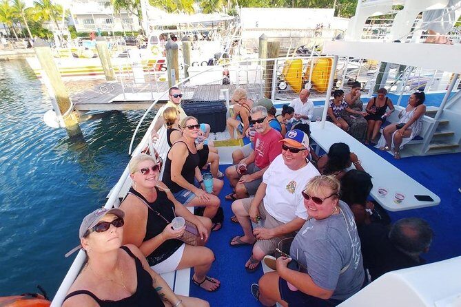 Key West Sunset Sail with Live Music, Drinks and Appetizers - Value Check: Why $79.95 Can Make Sense