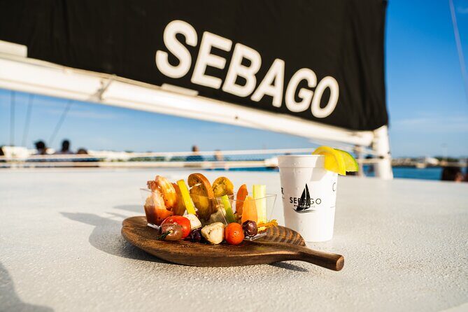 Key West Sunset Sail with Open Bar, Live Music and Hors D'oeuvres - Why This Sunset Sail Feels Better Than Watching From Shore