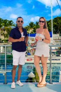 Key West: Sunset Sailing Trip with Open Bar, Food and Music - Open bar details that actually matter (and what to plan around)