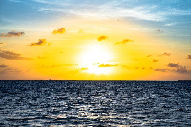 Key West Sushi Sunset Cruise with Complementary Drinks - Sushi, snacks, and complementary drinks: why the $75 feels fair