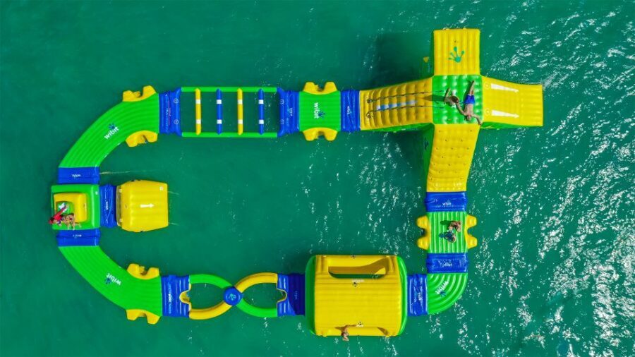Key West: The Ultimate Do It All Watersports Experience - Key things to know before you go