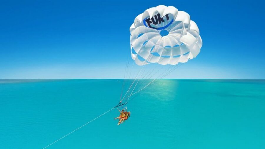 Key West: The Ultimate Do It All Watersports Experience - What to Bring (and What Will Make Your Day Easier)