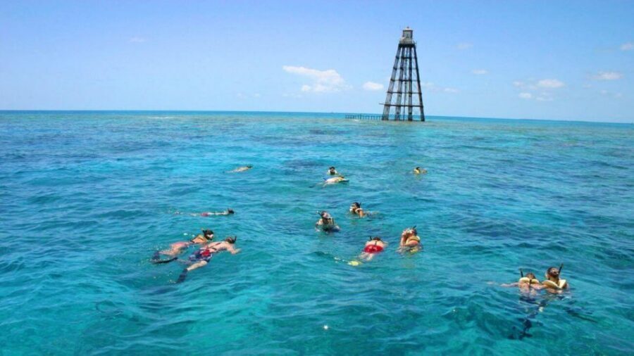 Key West: The Ultimate Do It All Watersports Experience - Price and Value: Why $150 Can Make Sense in Key West