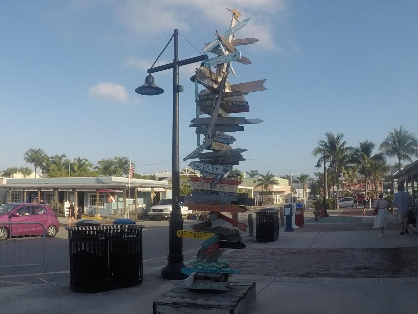 Key West Tour and Coral Reef Snorkeling with Open Bar - Should You Book This Key West Tour with Coral Reef Snorkeling?