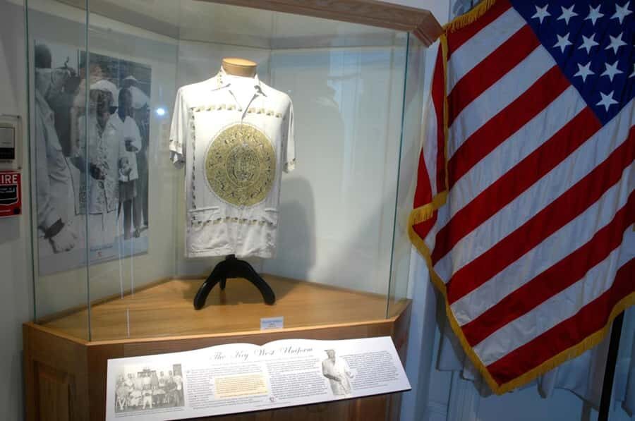 Key West: Truman Little White House Guided Tour Ticket - What the 1-Hour Guided Tour Covers (and How It Flows)