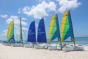 Key West Ultimate Beach Pass with Parasailing - Watersports Rentals: The Fun Is in Switching Plans Midday