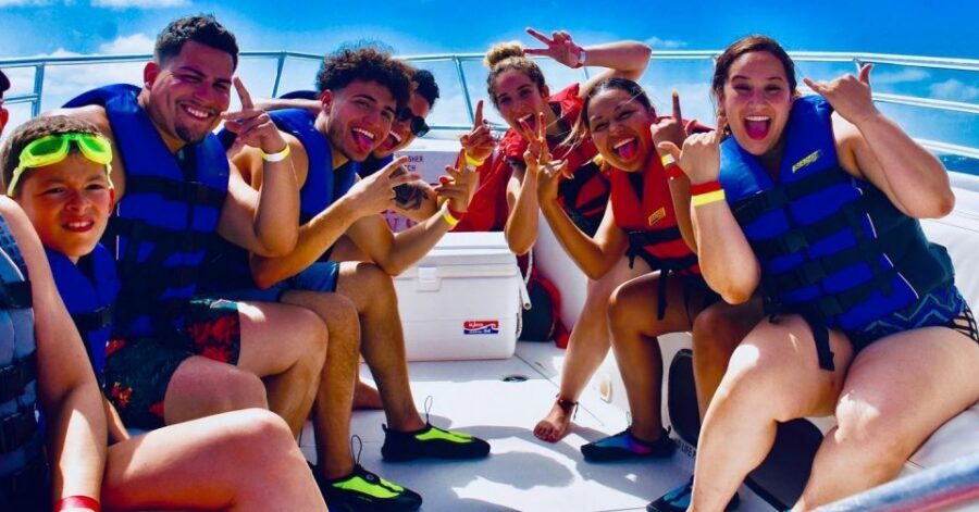 Key West: Ultimate Parasailing Experience - Departing Around Key West: Why Location Choice Can Be a Big Deal