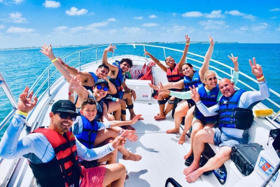Key West: Ultimate Parasailing Experience - Photo Package: Worth It or Easy to Skip