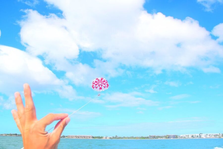 Key West: Ultimate Parasailing Experience - Should You Book This Key West Parasailing Session?