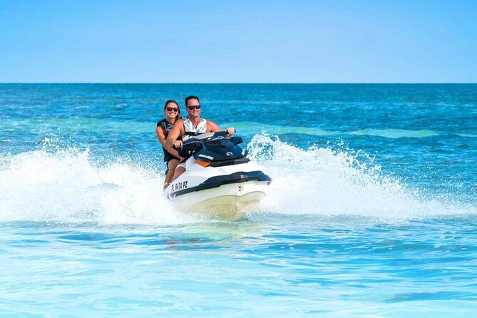 Key West Ultimate Watersports Adventure with Snorkeling Upgrade - Key West Ultimate Watersports Highlights You’ll Actually Feel