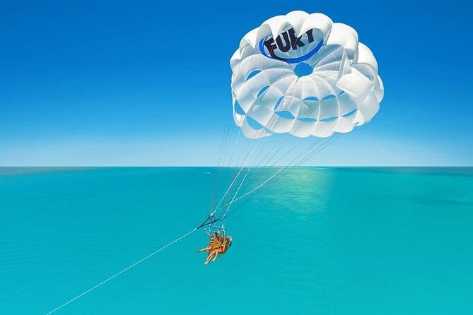Key West Ultimate Watersports Adventure with Snorkeling Upgrade - Meeting Point, Check-In Timing, and Why Your Arrival Minutes Matter