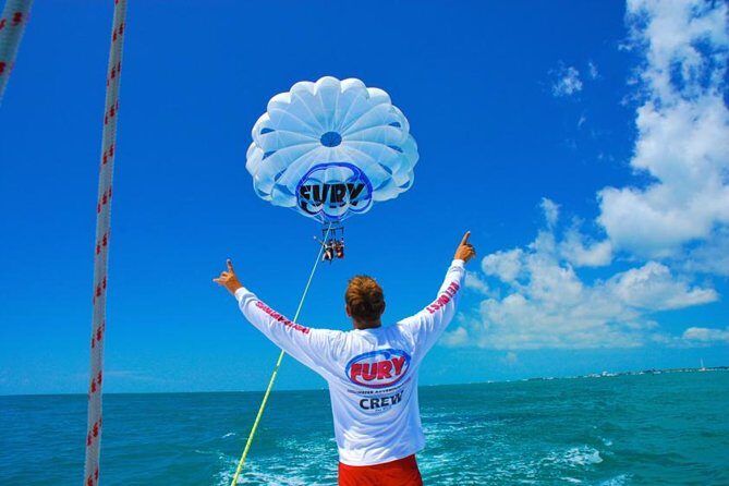 Key West Ultimate Watersports Adventure with Snorkeling Upgrade - What to Bring So You Don’t Spend the Day Fixing Problems