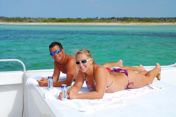 Key West Ultimate Watersports Adventure with Snorkeling Upgrade - The Crew, Organization, and the Little Details That Make or Break It