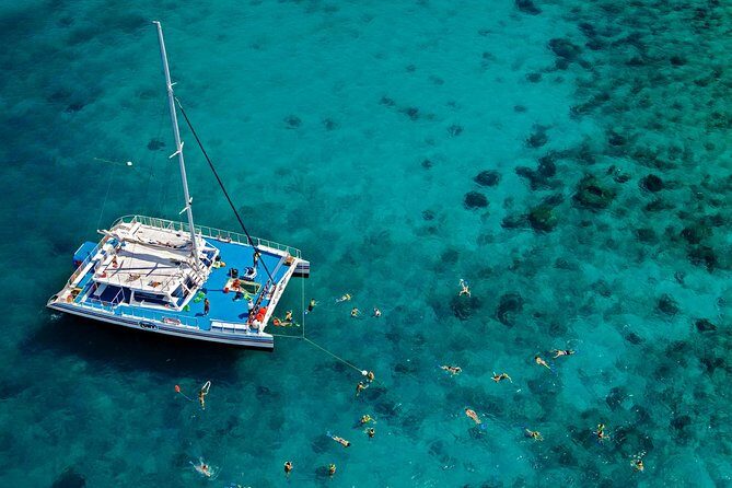 Key West Ultimate Watersports Adventure with Snorkeling Upgrade - Price and Value: Why $142.45 Can Feel Like a Bargain