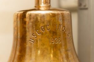 Key West USCGC INGHAM Maritime Museum - The Self-Guided Flow: How the Visit Unfolds