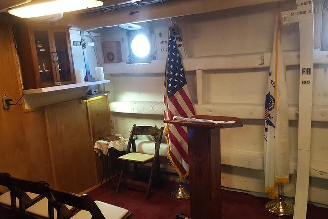 Key West USCGC INGHAM Maritime Museum - Where It Fits in Your Key West Day